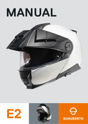 Schuberth E2 Manual