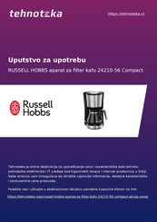 Russell Hobbs 24210-56 Manual De Instrucciones