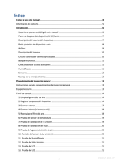 Resmed AirStart 10 APAP Manual Del Usuario