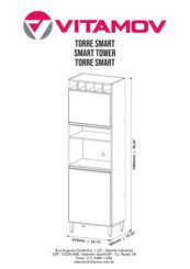 VITAMOV SMART Instrucciones De Montaje