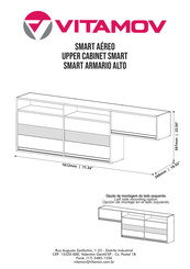 VITAMOV SMART Instrucciones De Montaje