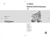 Bosch 3 601 M51 1 Manual Original