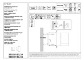 SLV 233225 Instrucciones De Servicio