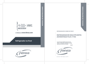 FENSA ADVANTAGE PLUS 7740 Manual De Instrucciones