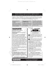 Magnavox MDV435 Manual