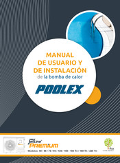 Poolex jetLine 50 Manual De Usuario Y De Instalación