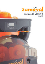 Zumoval FASTTOP Manual De Usuario