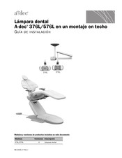 ADEC 576L Guia De Instalacion