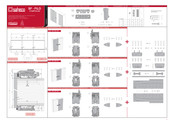 Saheco 00 69 02 Instrucciones De Montaje