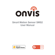 Onvis SMS2 Manual Del Usuario