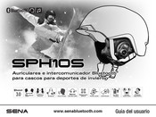 Sena SPH10S Guia Del Usuario