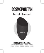 Cosmopolitan 526013 Manual De Instrucciones