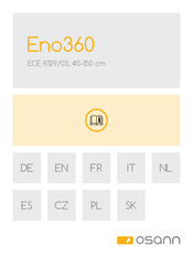 osann Eno360 Manual Del Usuario