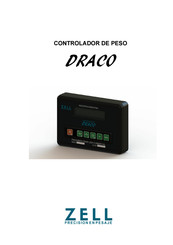 Zell DRACO Manual Del Usuario