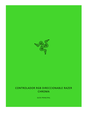 Razer Chroma Guia Principal