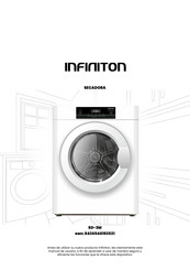 Infiniton SD-3M Manual De Usuario