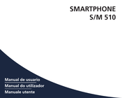 Swissvoice S/M 510-M Manual De Usuario