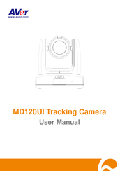 AVer MD120UI Manual Del Usuario