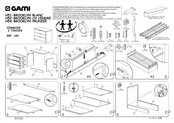 Gami 160 Instrucciones De Montaje