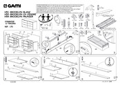 Gami 170 Instrucciones De Montaje