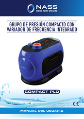 NASS COMPACT PLD Manual Del Usuario