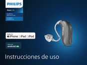 Philips HearLink 9040 MNB T R Instrucciones De Uso