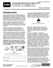 Toro 21464 Manual Del Operador