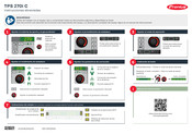 Fronius TPS 270i C Instrucciones Abreviadas