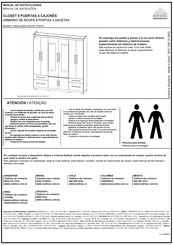 Moval 966 Manual De Instrucciones