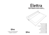 Elettra Speedycover Manual De Instrucciones