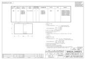 LG FH069FD4F Manual Del Usuario