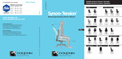 Dauphin Syncro- Tension Omega OM 08450 El Manual Del Propietario