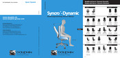 Dauphin SYNCRO-DYNAMIC @Just AJ 14500 El Manual Del Propietario