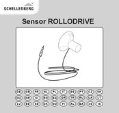 Schellenberg ROLLODRIVE 65 PREMIUM Manual Del Usuario