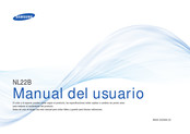 Samsung NL22B Manual Del Usuario