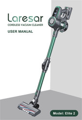 Laresar Elite 2 Manual Del Usuario