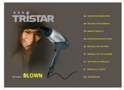 Tristar HD-2381 Manual De Usuario