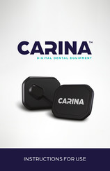 Henry Schein CARINA 1.5 Instrucciones De Uso