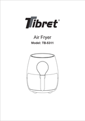 Tibret TB-5311 Manual Del Usuario