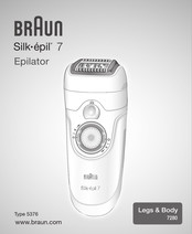 Braun 5376 Manual Del Usuario