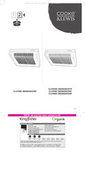 Cooke & Lewis CLVHB60 Manual Del Usuario