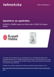 Russell Hobbs 24390-56 Manual De Instrucciones