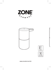 Zone UME Manual De Instrucciones