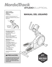 Nordica NTEL05621 Manual Del Usuario