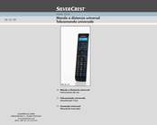 Silvercrest SFB 10.1 A1 Instrucciones De Uso