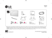 LG 43UH650V-ZB Manual Del Usuario