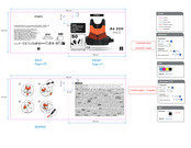 Itiwit BA 50N RACE Manual Del Usuario