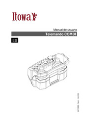 TOWA COMBI Manual De Usuario