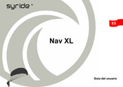 Syride Nav XL Guia Del Usuario