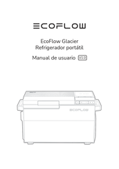 EcoFlow EFBX100 Manual De Usuario